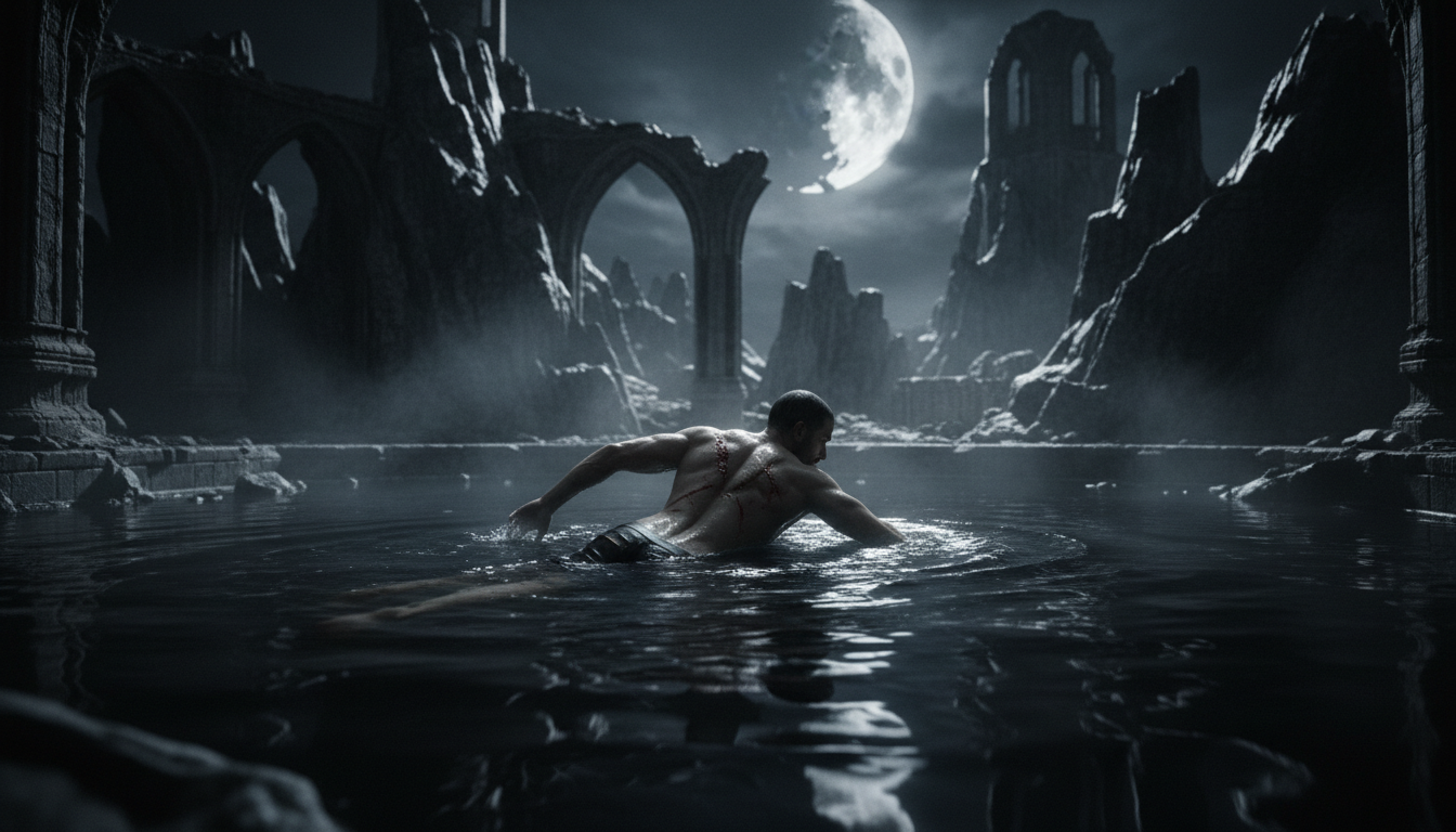 The Pool